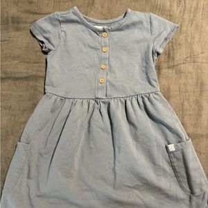 Organic cotton dress by Carter’s size 5T